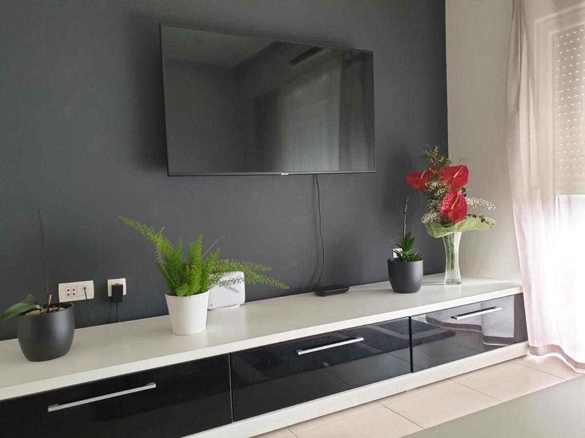 Apartman Lara Crikvenica Ngoại thất bức ảnh