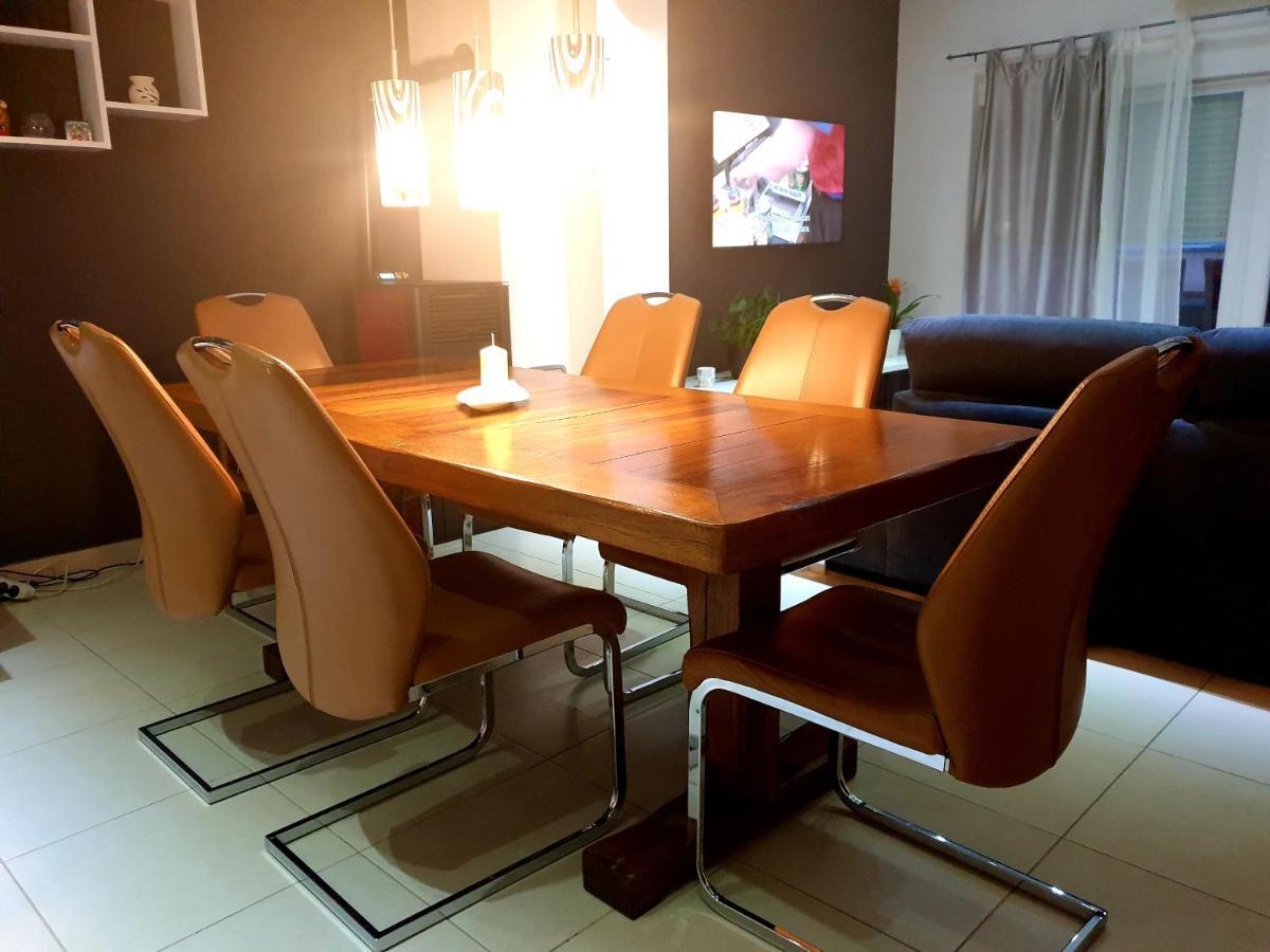 Apartman Lara Crikvenica Ngoại thất bức ảnh