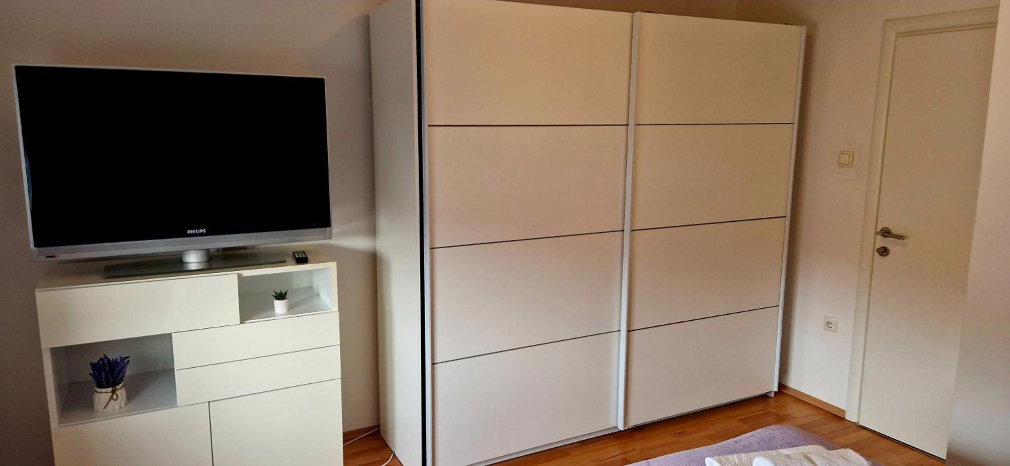 Apartman Lara Crikvenica Ngoại thất bức ảnh